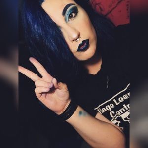 Meet your Posher, Missy